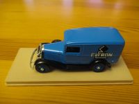 Eligor Ford V8 1932 Camionnette 1:43 blau              (200585/1) Altona - Hamburg Iserbrook Vorschau