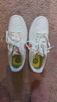 Nike Damen W Court Vision Lo n Sneaker Nordrhein-Westfalen - Lippstadt Vorschau