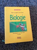 Biologie Neil Campbell & Jane Reece Auflage 6 Kreis Ostholstein - Grömitz Vorschau