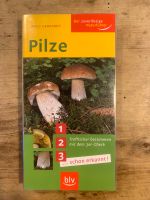Buch Pilze Treffsicher bestimmen im 3er Check Schleswig-Holstein - Barkelsby Vorschau