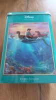 Thomas Kinkade Disney Puzzle Metalldose Nordrhein-Westfalen - Raesfeld Vorschau