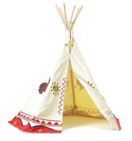 Kinder Tipi Indianerzelt Baden-Württemberg - Simmozheim Vorschau