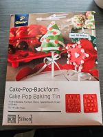 Cake Pop Backform Bayern - Adelsried Vorschau