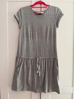 Lockeres Kleid mit Taschen 38 (M) Mecklenburg-Vorpommern - Carpin Vorschau
