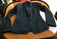 Neu! Ann Demeulemeester Seide Blazer München - Maxvorstadt Vorschau