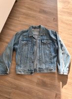 Oversize Jeansjacke C&A Stuttgart - Stuttgart-Mitte Vorschau