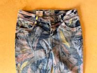 STREET ONE Jeans Gr. 27/32 inch Sachsen - Marienberg Vorschau