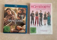 DVD für Kids ab 12 Jahre HANGOVER 2 und HIGH SOCIETY München - Thalk.Obersendl.-Forsten-Fürstenr.-Solln Vorschau