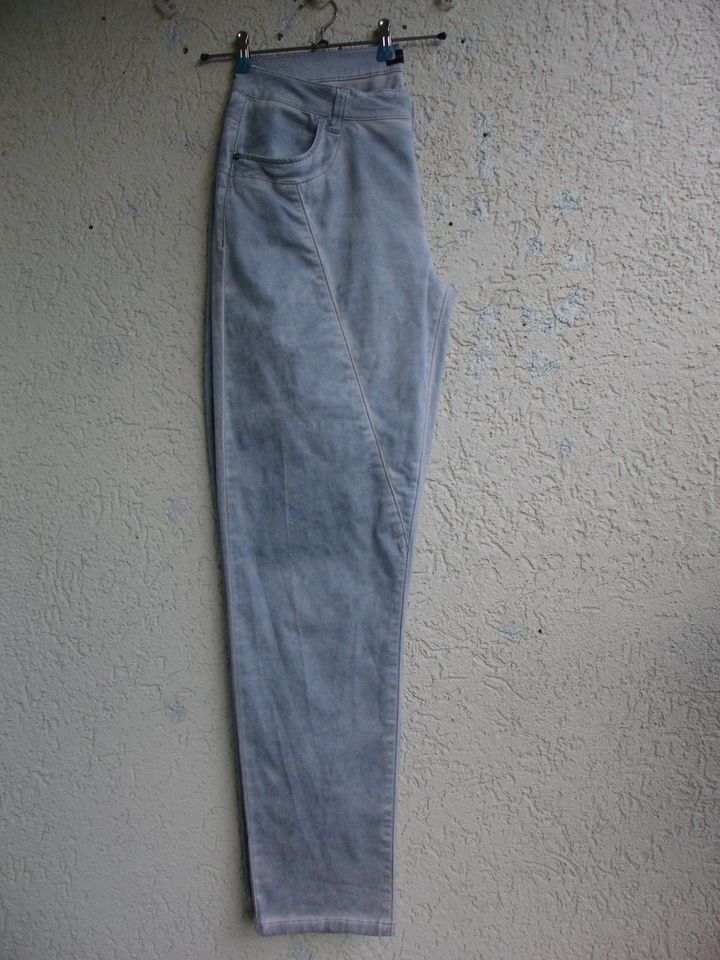 HELENE FISCHER / TCHIBO Stretch Jeans Hose Gr. 42 Neuwertig in Kiel