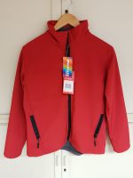 Result Jacke Damen R121F Softshell, Gr.S, rot, neu Bayern - Hof (Saale) Vorschau