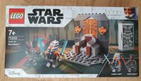 Lego Star Wars 75310 Duell auf Mandalore NEU Bayern - Wasserburg am Inn Vorschau