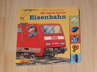 Buch ,,Wir fahren mit der Eisenbahn" Nordrhein-Westfalen - Hückeswagen Vorschau