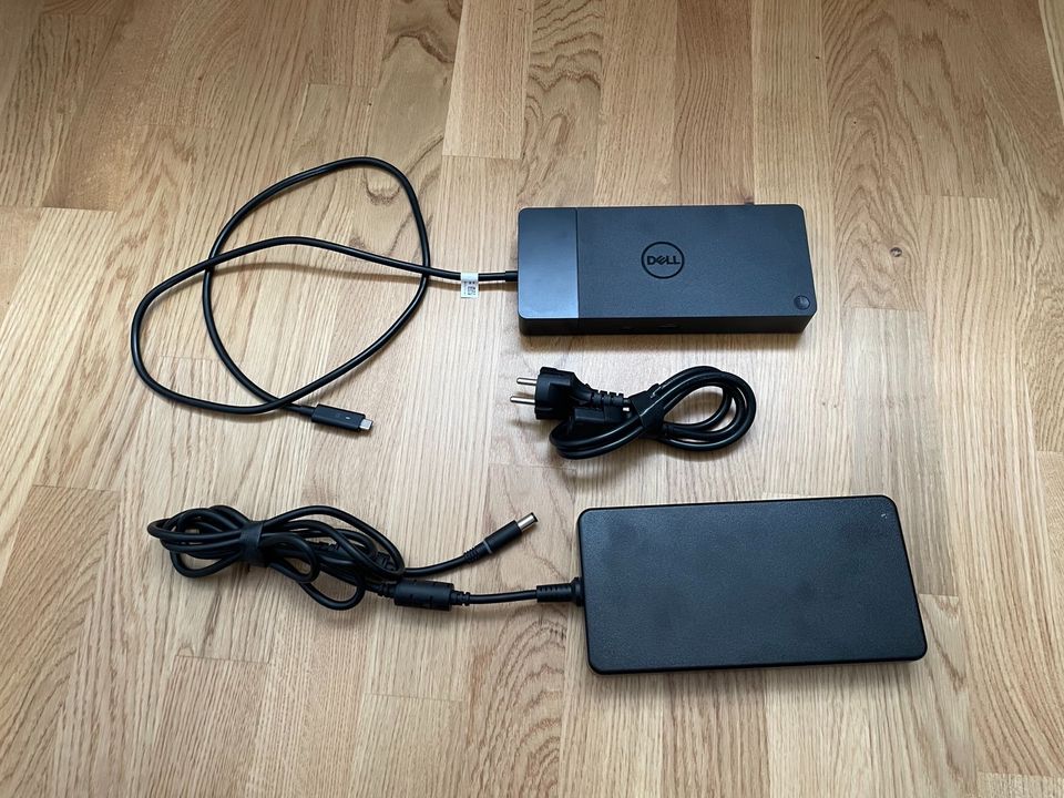 ❗️Dell Dock - WD19S in Geislingen an der Steige