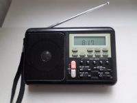 Transistorradio Elite electronic TR 4350 Bayern - Coburg Vorschau