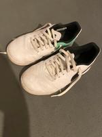 Weiße Nike Schuhe 36 Sachsen - Radebeul Vorschau
