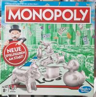 Monopoly neu Hessen - Hauneck Vorschau