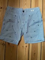 Tommy Hilfiger Statement-Shorts im dezenten Muster Altona - Hamburg Ottensen Vorschau