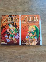 Zelda Manga: Oracle of Seasons und Oracle of Ages Beuel - Vilich-Müldorf Vorschau