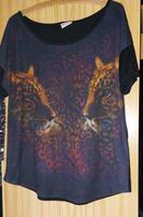 Top Shirt Gr. 40/42 von Infinity Woman Bayern - Straubing Vorschau