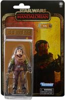 Star Wars The Black Series - Kuiil  Credit Collection Hasbro Nordrhein-Westfalen - Hilden Vorschau