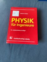 Helmut Lindner „Physik für Ingenieure“ 15. neubearbeitete Auflage Nordrhein-Westfalen - Recklinghausen Vorschau