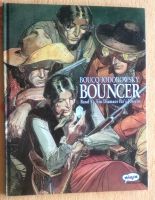 Bouncer 1 oder 4 oder komplett   Hardcover Nordrhein-Westfalen - Nideggen / Düren Vorschau