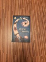 Buch Stephen Hawking und das Geheimnis der schwarzen Löcher Saarland - Beckingen Vorschau