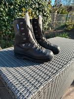 Haix Protector Pro 2.0 Schnittschutzstiefel Bochum - Bochum-Südwest Vorschau