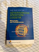 GÜTERVERKEHR- SPEDITION- LOGISTIK ‎ISBN 9783427002079 Rheinland-Pfalz - Katzwinkel (Sieg) Vorschau