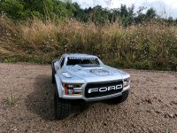 LOSI BAJA REY V2 Ford Raptor Black Rhino Brandenburg - Wriezen Vorschau