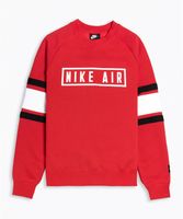 Nike Air Herren Pullover Sweatshirt, Größe L Hessen - Gernsheim  Vorschau