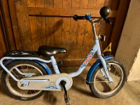 Puky  Kinderfahrrad 16 Zoll Sachsen - Grimma Vorschau