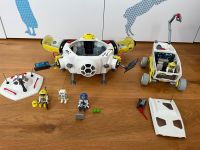 Playmobil Weltraumstation und Marsrover Nordrhein-Westfalen - Hürth Vorschau