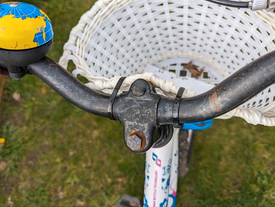 Ghost Fahrrad 16 Zoll in Bergkamen