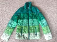Kangaroos Jacke Weste Damen grün Gr. 34 Pankow - Prenzlauer Berg Vorschau