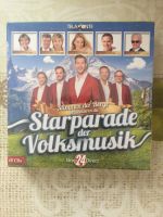 Starparade der Volksmusik (10 CDs) Neuware Baden-Württemberg - Aalen Vorschau
