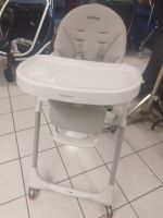 Neu Peg Perego Kinder Hochstuhl Modell Prima Pappa Follow Me Nordrhein-Westfalen - Bottrop Vorschau