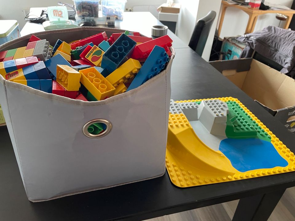 Lego Duplo in Hameln