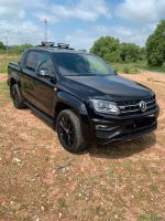 vw amarok aventura v6 voll 4x4 Offroad Allrad Sachsen-Anhalt - Stendal Vorschau