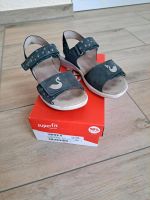 Superfit Sandalen Gr 34 blau Niedersachsen - Rastede Vorschau