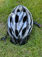 Fahrrad-/Skater-Helm Herren; Uvex - Gr. 55-60 cm Bayern - Ingolstadt Vorschau