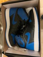 Jordan 1 High Og Royal 2017 Berlin - Steglitz Vorschau