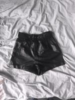 Kurze schwarze shorts Friedrichshain-Kreuzberg - Kreuzberg Vorschau