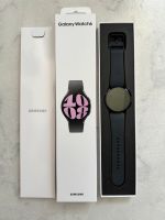 Galaxy Watch 6 40mm wie Neu 2 x getragen Schleswig-Holstein - Kaltenkirchen Vorschau