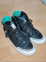 Kaum getragene Sneaker/ Turnschuhe/ Schuhe Größe 38 Niedersachsen - Moringen Vorschau