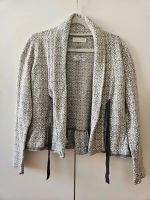 Odd Molly Blazer XS zum Binden aus Wolle Hannover - Vahrenwald-List Vorschau