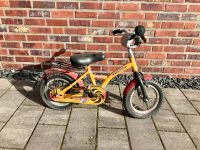 Fahrrad für die Kleinsten (3-4 Jahre) Nordrhein-Westfalen - Pulheim Vorschau