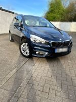 BMW 218i LuxuryLine Niedersachsen - Ritterhude Vorschau