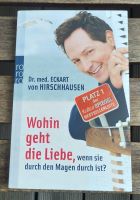 Eckart von Hirschhausen: Wohin geht die Liebe, wenn sie durch den Dresden - Neustadt Vorschau