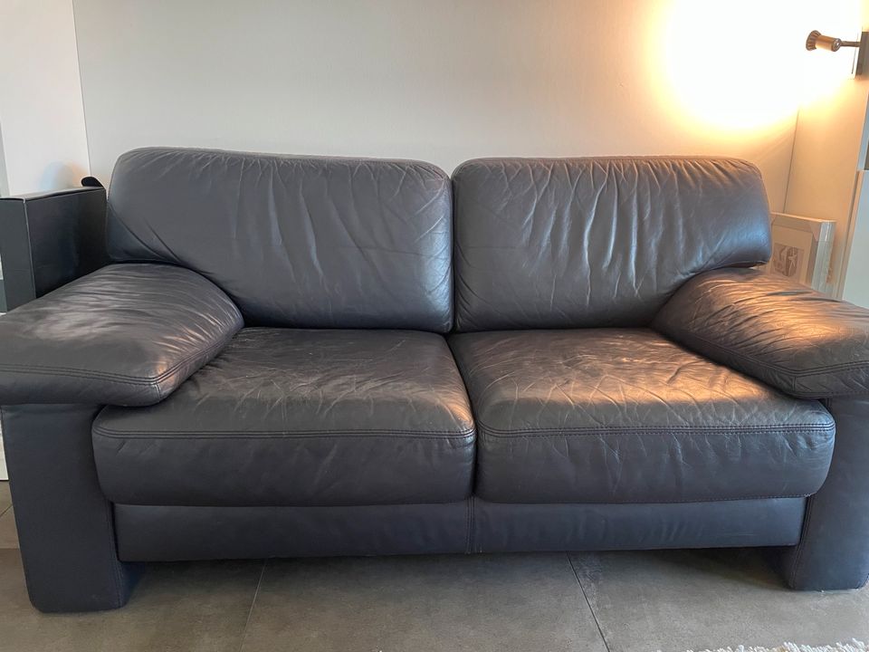 Design Sofa-Set, Leder, ähnlich CorConseta in Centrum